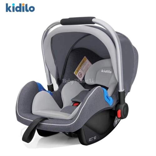 KIDILO G101 3 in 1 Function Baby Carry Cot/ Car seat/ Rocker