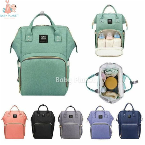 Baby Diaper Bag/Backpack