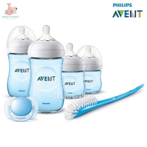 Philips Avent Natural Newborn Starter Kit