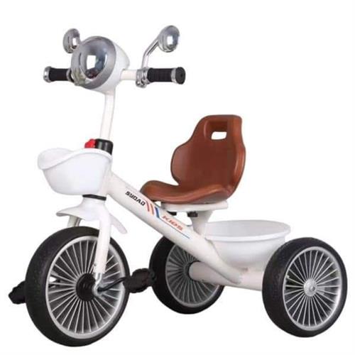 Arrow Brand Kids Tricycle with Music and Light (TR10040)