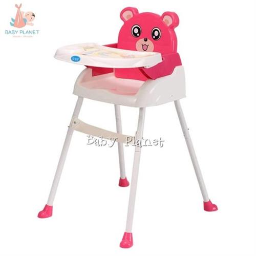 Baobaohao 4 in 1 Baby Feeding Chair/High Chair