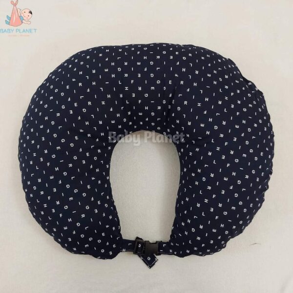 Baby Feeding Pillow (Cotton) Design 1