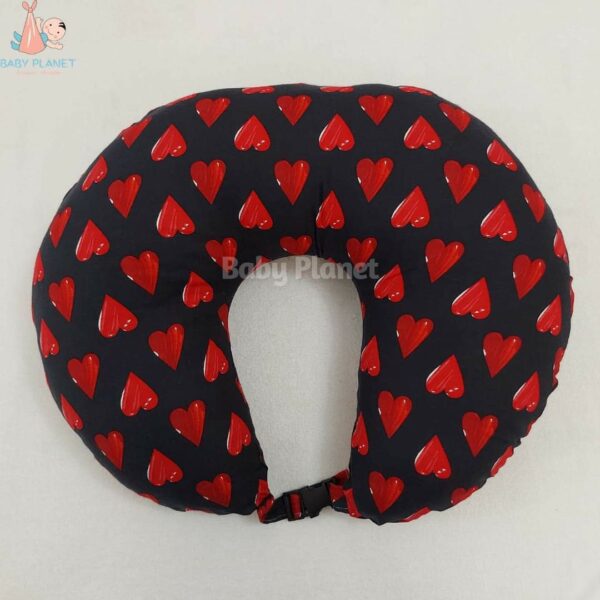 Baby Feeding Pillow (Cotton) Design 2