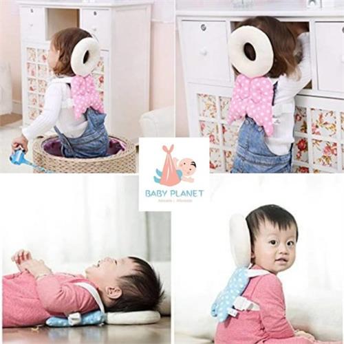 Baby Head Protector Pillow