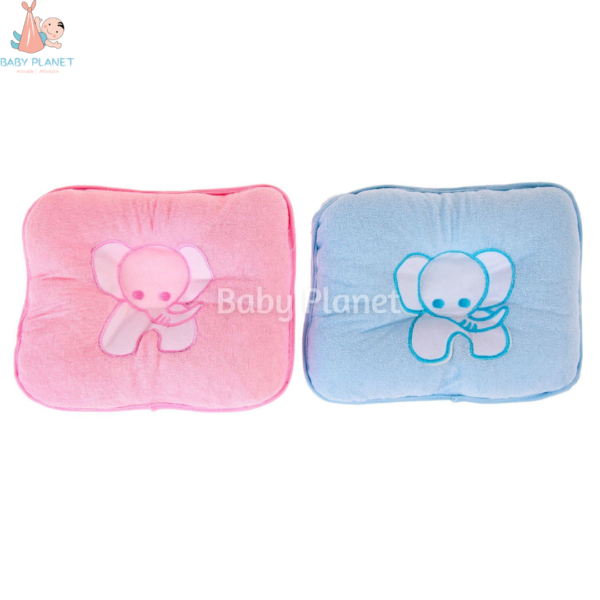 Baby Head Shaping Cotton Pillow