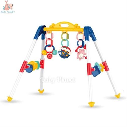 Baby Fitness Activity Play Gym Rack