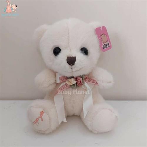 High Quality Cute Bear Plush Soft Toy