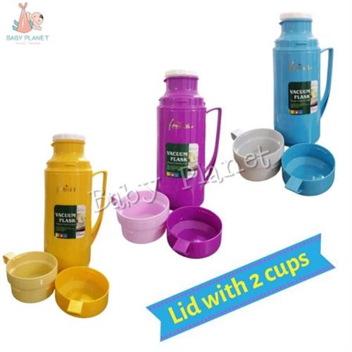 Happylife Vaccum Flask 0.6L