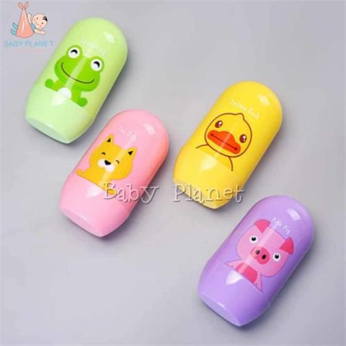 Latest Cute 4 in 1 baby care kit