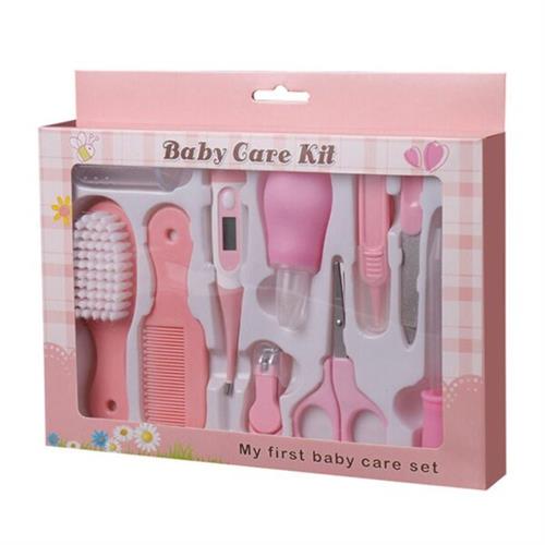 Baby Care Kit 10 in 1