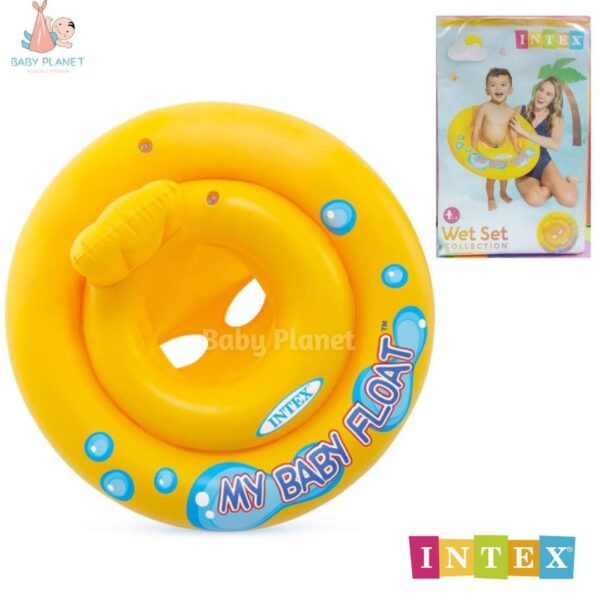 Intex My Baby Float Seat