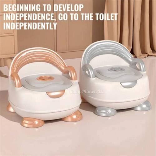 Premium Quality Baby Toilet Training Simulation Potty