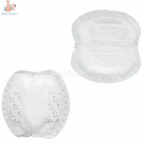 Sun Delight Disposable Breast Pads 24 pcs