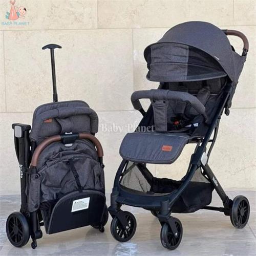 Kidilo K8 Baby Cabin Stroller