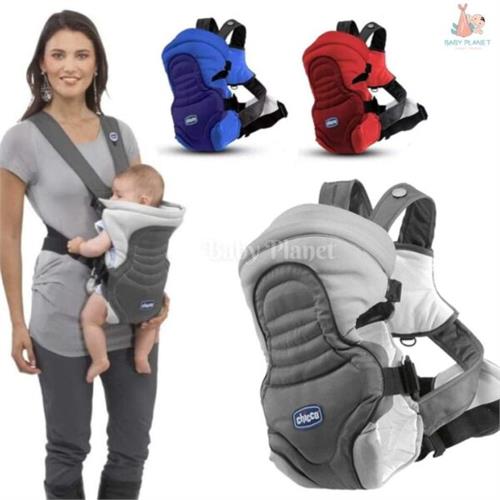 Chicco Soft & Dream 3 in 1 Baby Carrier