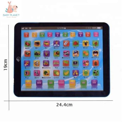 Kids Learning Computer/Tablet