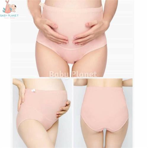 Soft Cotton Maternity Panty