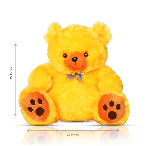 Teddy Bear (L)