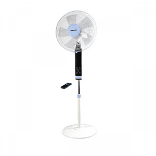 Innovex Stand Fan with Remote Multi ISF165R
