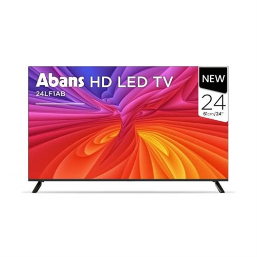 Abans 24 inch HD LED TV 24LF1AB