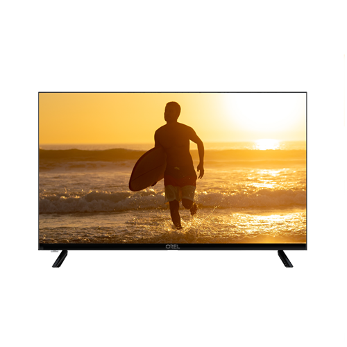 OREL 43 inch Smart android 9.0 TV