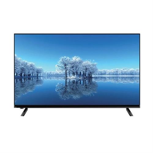 WISDOM 24 inch HD LED TV (AC & DC)