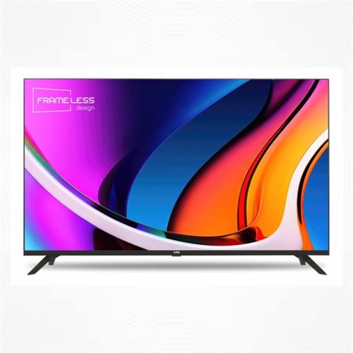 WISDOM 32 inch Full HD LED Frameless TV (Japan Technology)