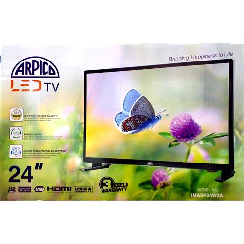 Arpico 24 inch HD LED TV