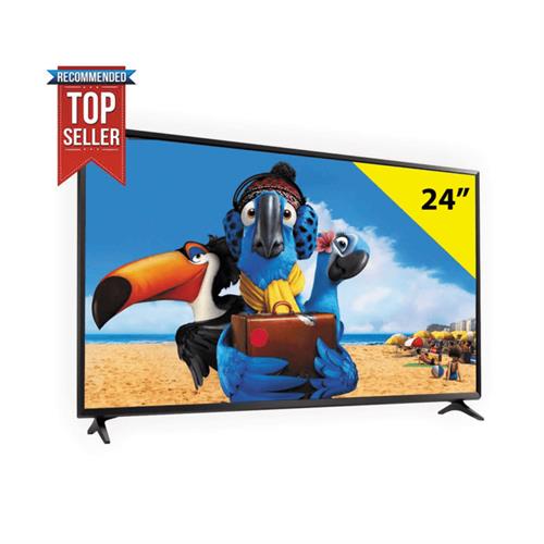 FUJI HD LED TV 24 24FU-2224