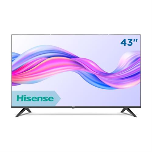 Hisense 43 inch Full HD LED TV 43A24EX