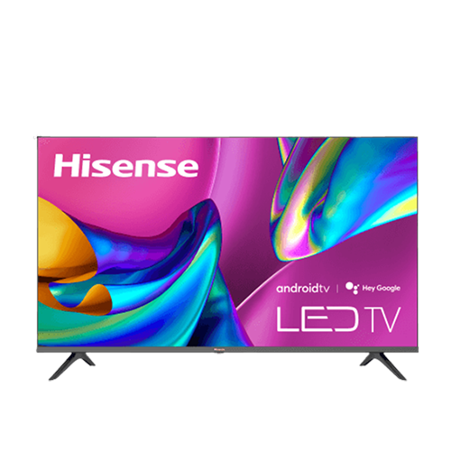 Hisense 43 inch Vidaa Smart Android TV