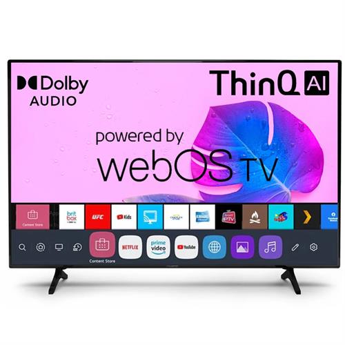 KONKA 43 inch FHD Smart WebOS LED TV