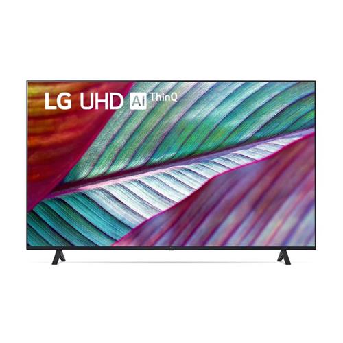 LG 55 4K UHD Smart TV