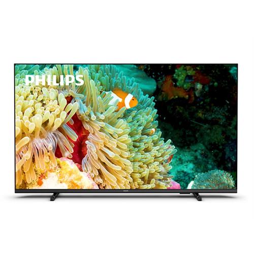 Philips 55 inch 4K UHD Google LED Slim TV 55PUT7129/982