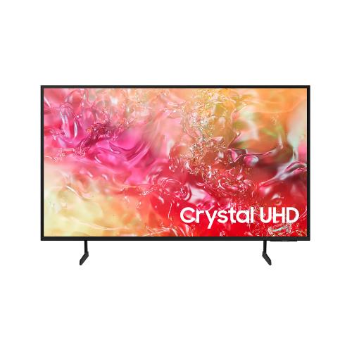 SAMSUNG 55 inch DU7000 Crystal UHD 4K Smart TV (2024)