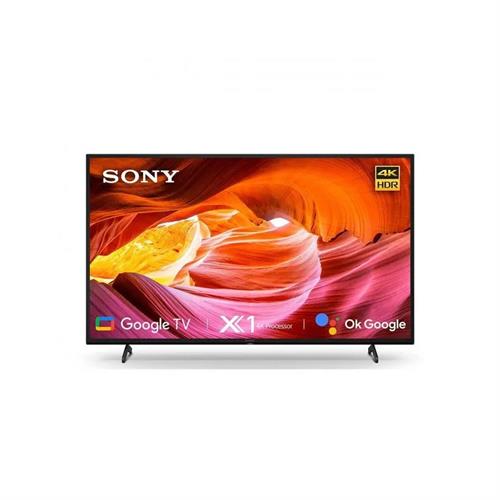 Sony 43 4K UHD Smart Android GoogleTV43X75K