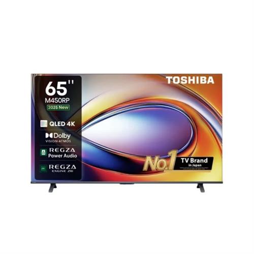 Toshiba 65 inch 4K Smart UHD LED TV
