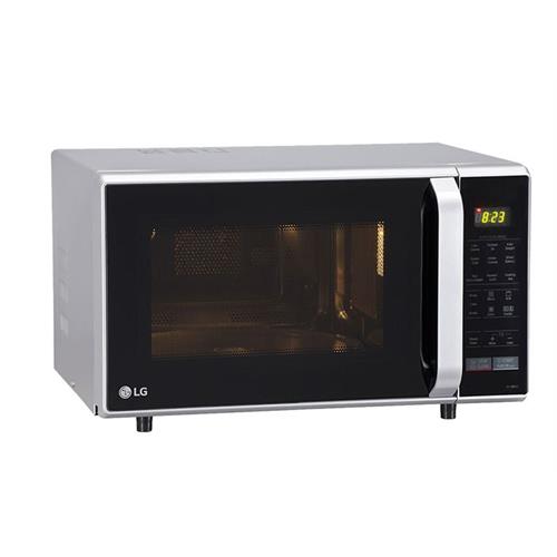 LG 28L Microwave Oven MC-2846SL