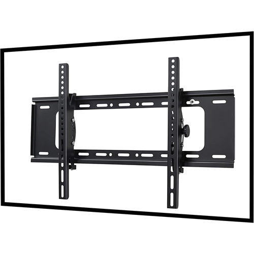 Aiwa TV Wall Bracket with Tilt for 32-43 Flat Panel TVs, Maximum Load Capacity up to 25KG
