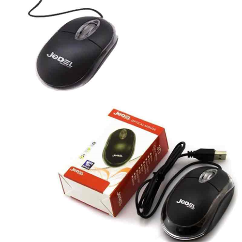 Jedel Usb Optical Mouse