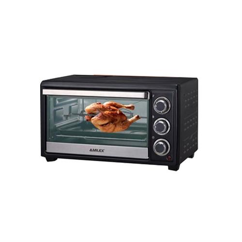 Amilex Electric Oven 25L