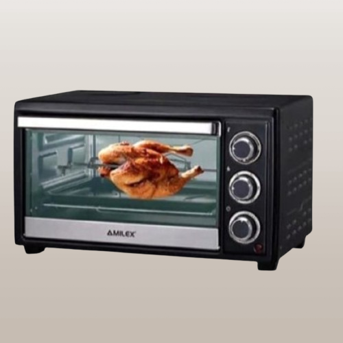 Amilex Electric Oven 65L