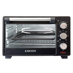 Kawashi 25L Electric Oven 1600W