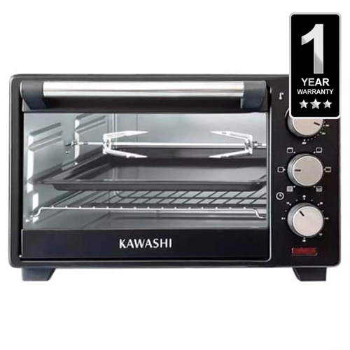 Kawashi 30L Electric Oven 1600W