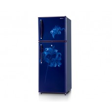 Innovex 240L Double Door Refrigerator IDR240