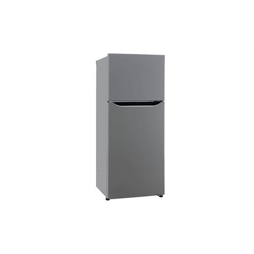 LG 258L Platinum Silver Top Freezer Smart Inverter Refrigerator