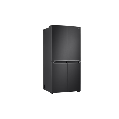 LG 464L Multi Door Refrigerator Smart Inverter Linear Compressor- GF-B4532MC