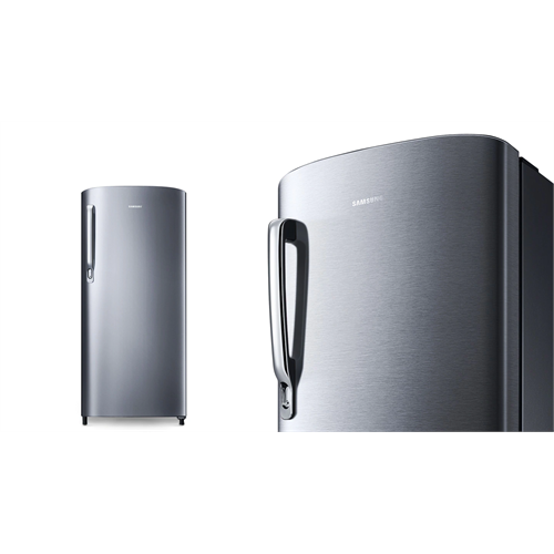 Samsung Single Door Direct cool Refrigerator [192L]