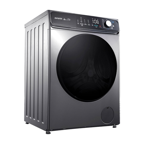 Aiwa Japan 8KG Inverter Front Loading Washing Machine