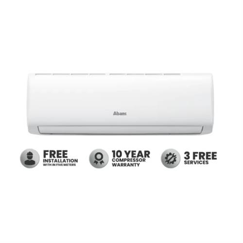Abans 18000BTU R32 Inverter Anti-Corrosion Air Conditioner